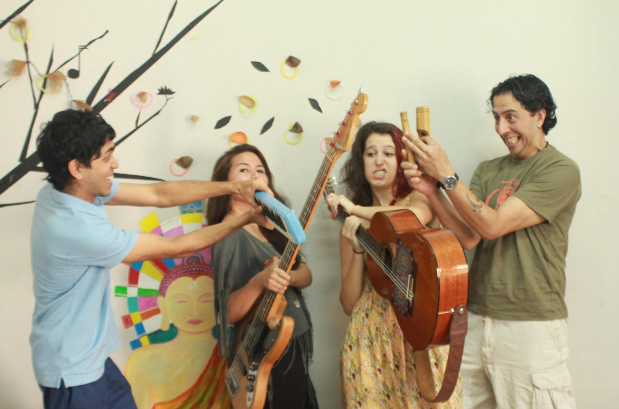 Guitar Lessons for Beginners Guitar Lessons for Beginners